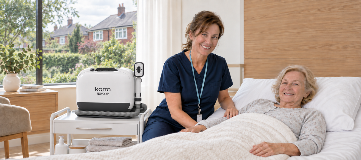 A Future-Ready Product Portfolio for Modern Home Care